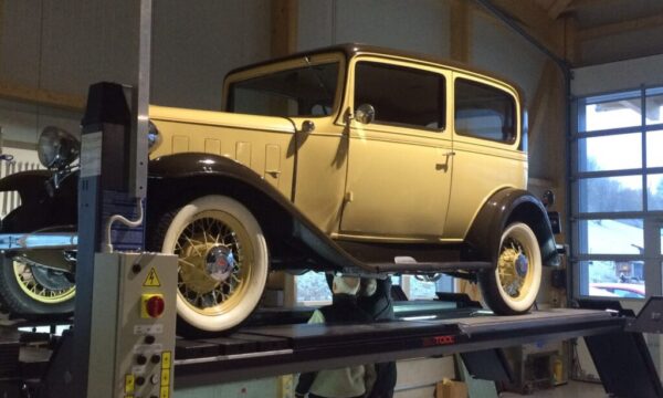 Oldtimer