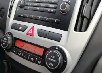 Klima Automatik