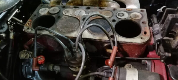 Motor Boston
